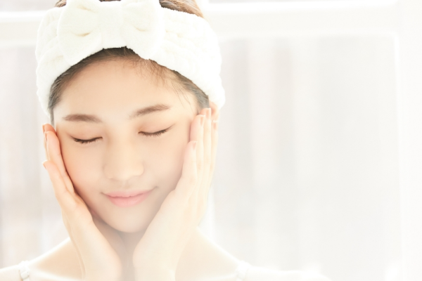 重生化妆品加盟