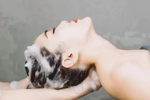 超香洗發水加盟