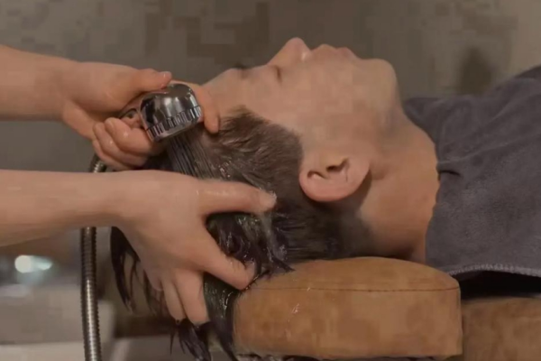 超香洗發水加盟