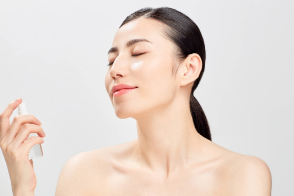 定格化妝品加盟