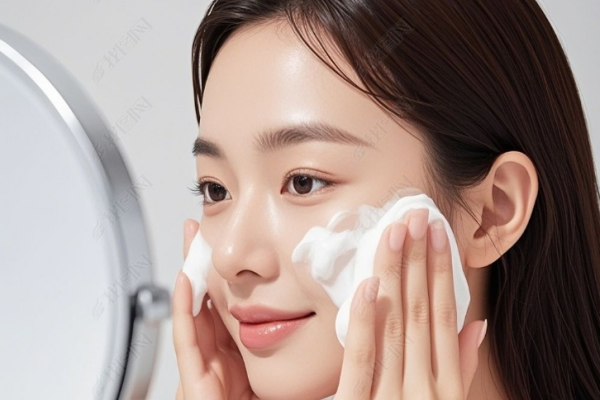 定格化妝品加盟