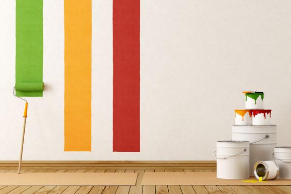 森帝斯涂料加盟