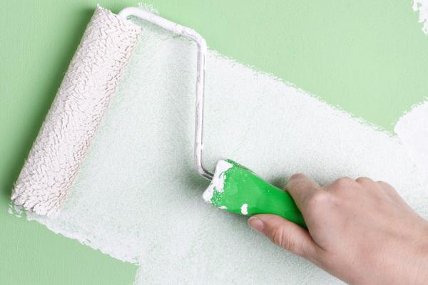 森帝斯涂料加盟