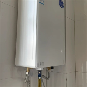 風(fēng)馳熱水器