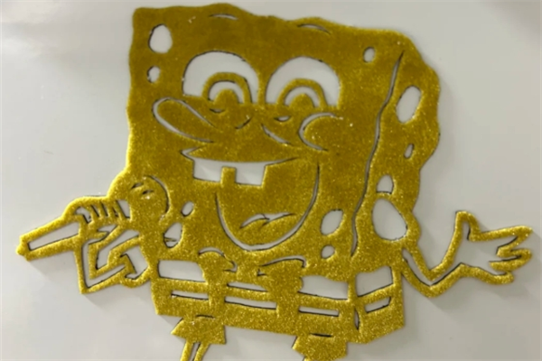 飞点儿磁性剪纸加盟