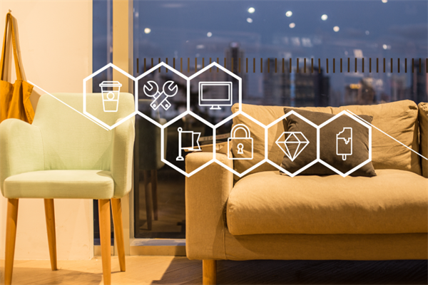 廣田智能家居加盟