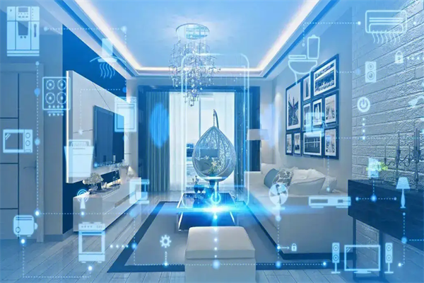 廣田智能家居加盟