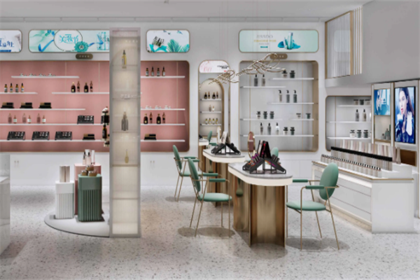 廣客隆日化加盟