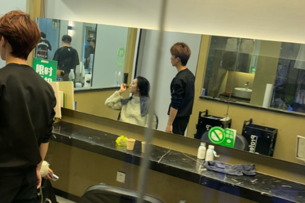 非凡發藝加盟