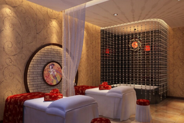 慧美美容院加盟