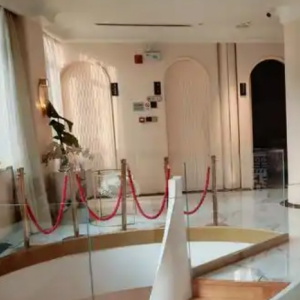 晶肤美容诚邀加盟