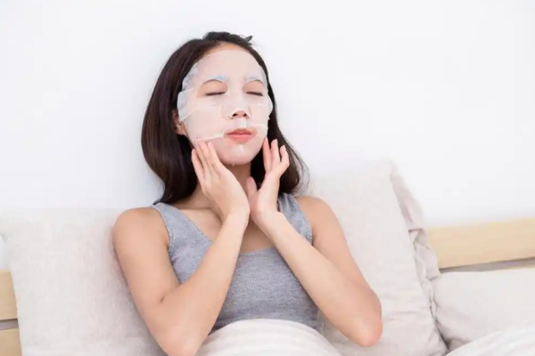 珂芮姿化妝品加盟