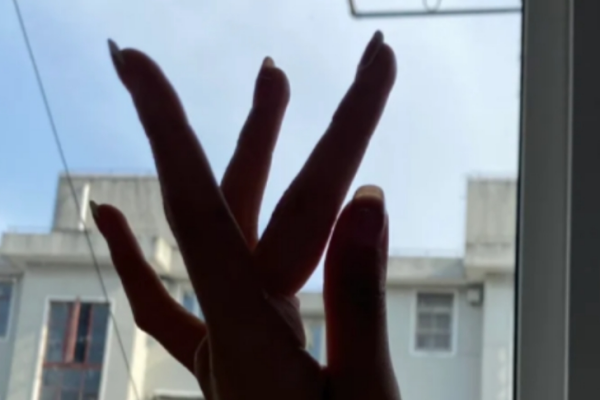 兰花指美甲加盟