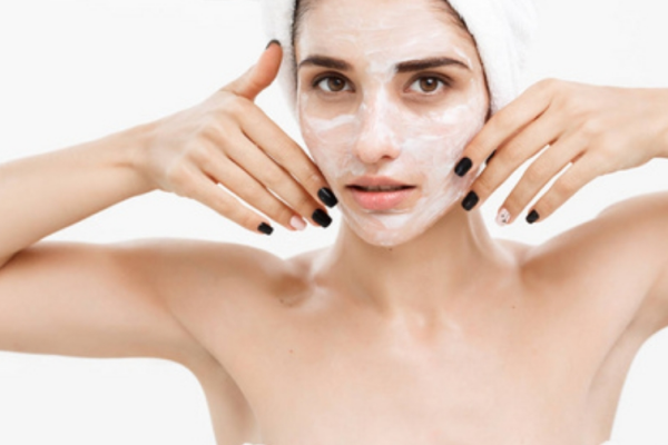 麗園化妝品加盟