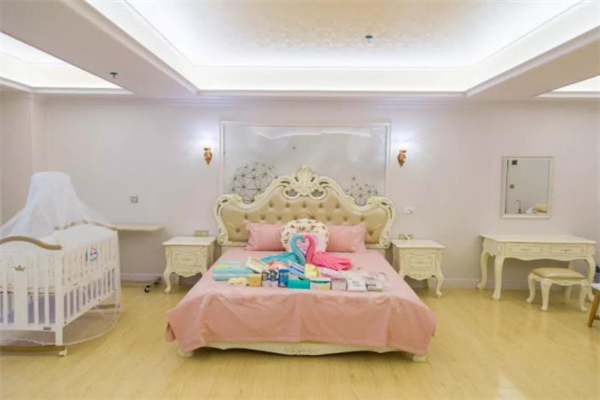 紫桢国际月子会馆加盟