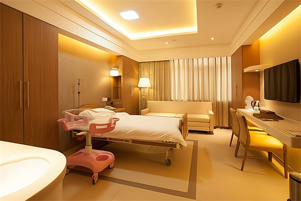 紫桢国际月子会馆加盟