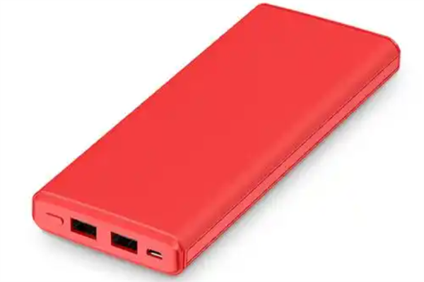 贝赫曼充电宝加盟