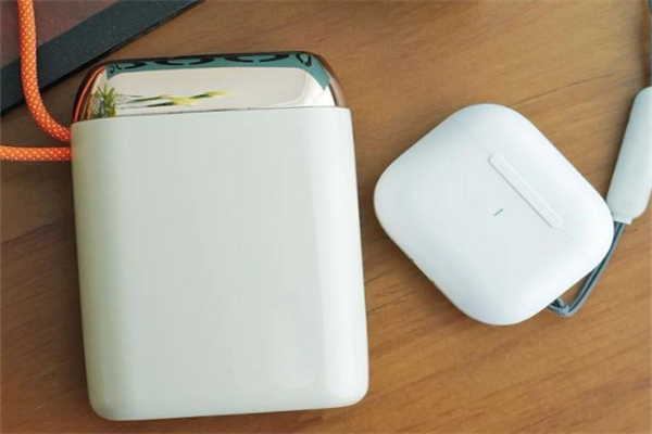 幻响充电宝加盟