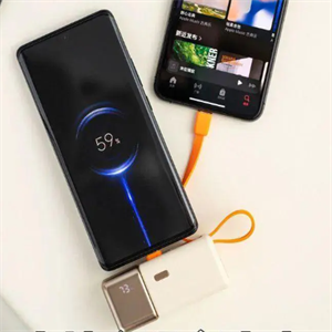 kqp充电宝加盟案例图片