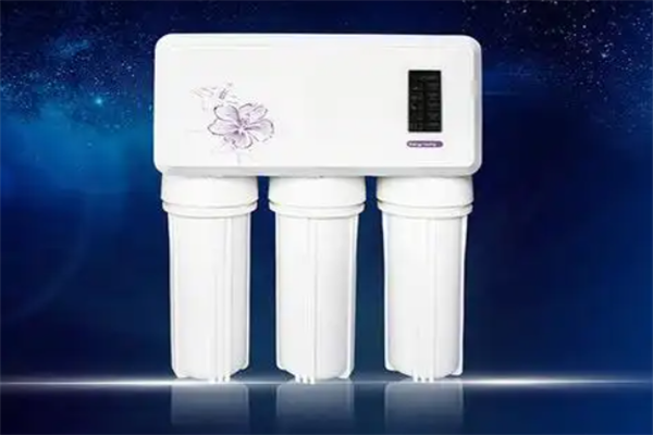 今美凈水器加盟