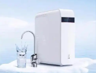 科沁凈水器