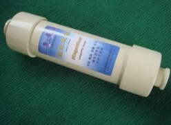 魯泉磁化除垢器
