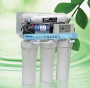 倚蘭純水機