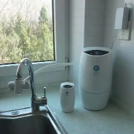 益能凈水機