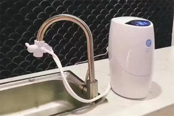 益能凈水機加盟