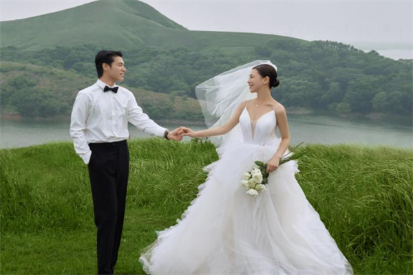 彼岸視覺婚紗攝影加盟