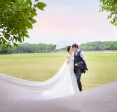 青禾蒙娜麗莎攝影