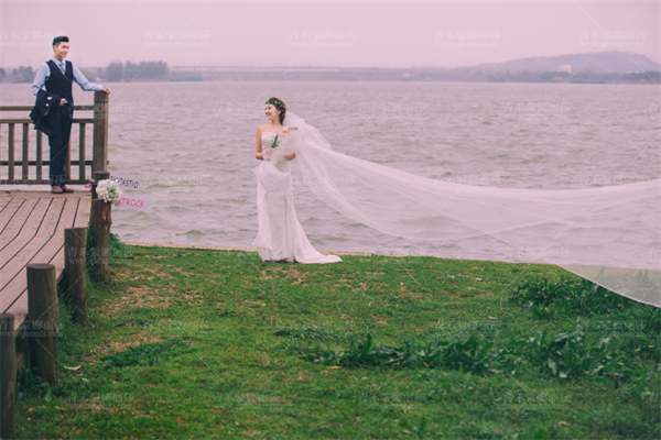 青禾蒙娜麗莎攝影加盟