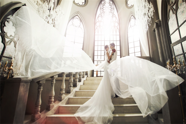 青禾蒙娜麗莎攝影加盟