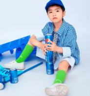 时光记儿童摄影