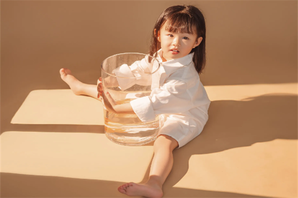 時(shí)光記兒童攝影加盟