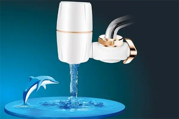 天凈凈水器加盟