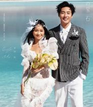 伊人夢(mèng)婚紗攝影