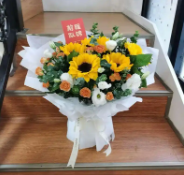 中禮鮮花