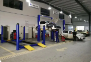 車速王
