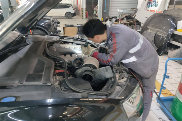 車速王加盟