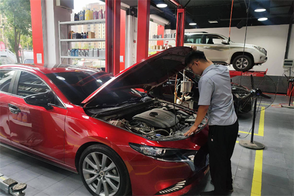 車速王加盟