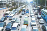 車流網