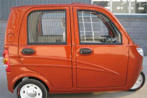 楚祥豐電動車加盟