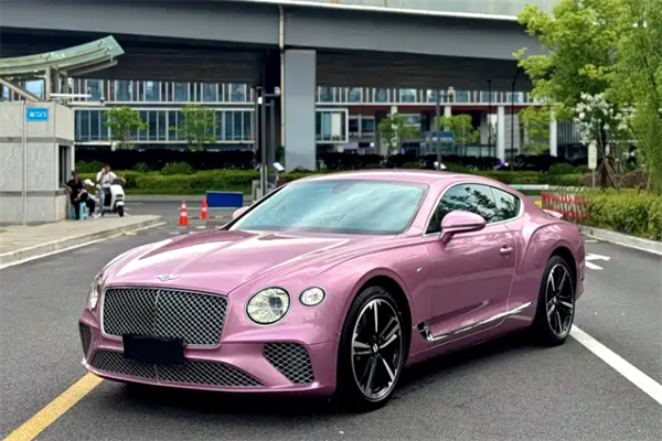 豪車圈加盟
