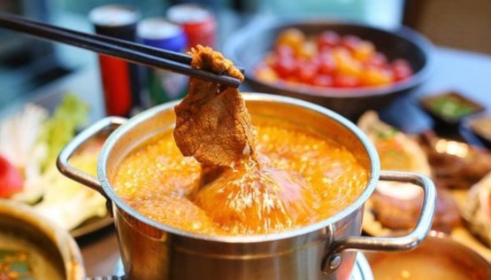 牛肉火锅