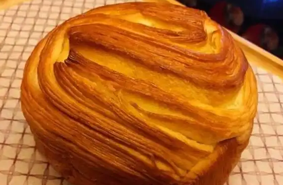 寻味唐派牛奶手撕面包