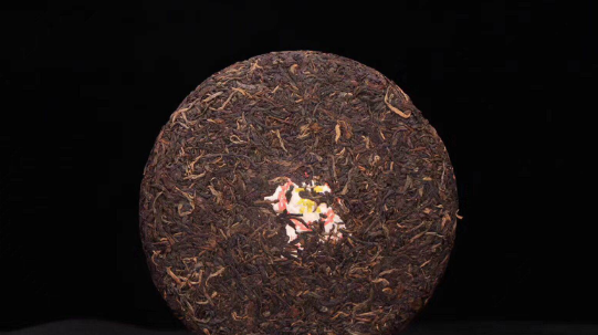 中茶牌加盟