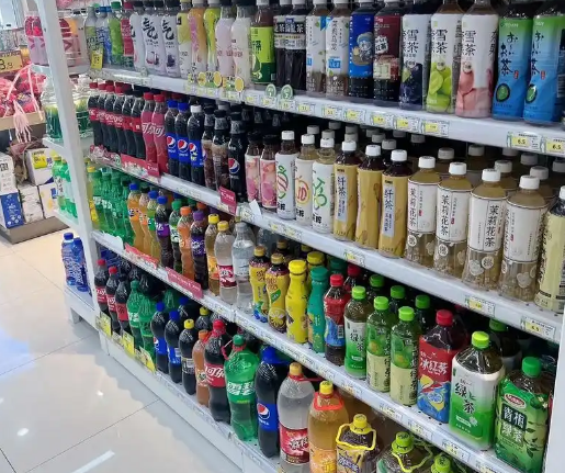 长春加盟新天地超市加盟