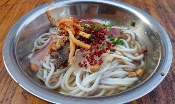 福记桂林米粉