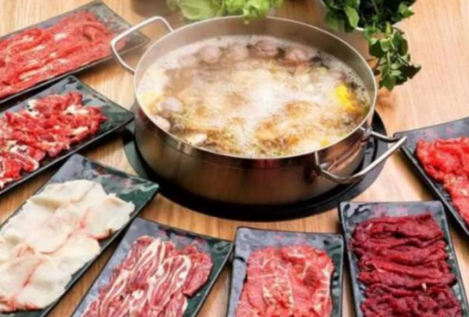 牛肉火锅